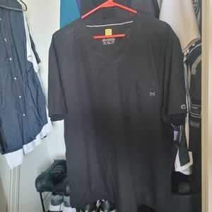 Wonderwink scrub top